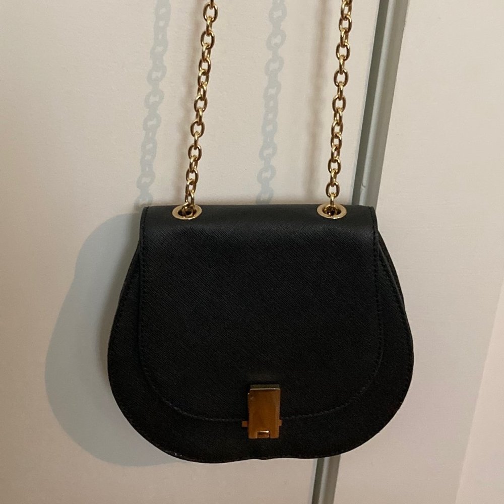 Zac Posen Black Bag